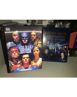 Compras Abril 1
