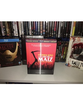 Compras Abril 2