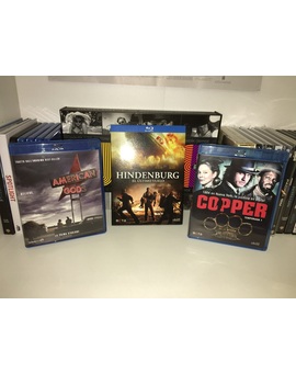 Compras Abril 3