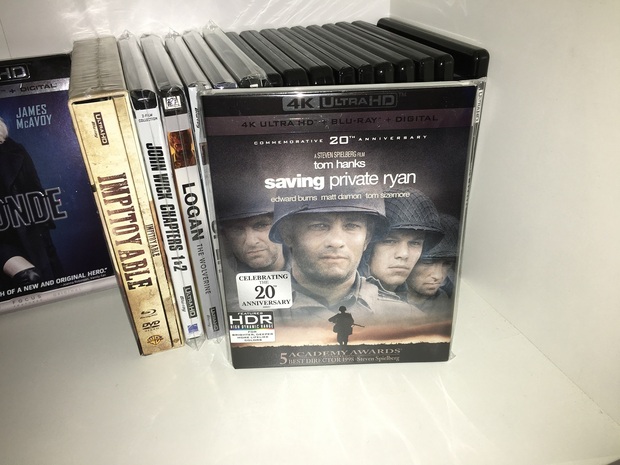 Amazon USA