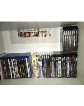 Colección UHD