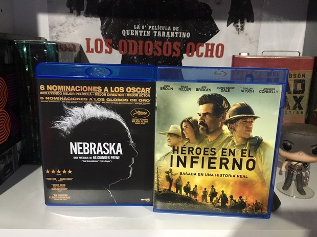 2x1 Fnac 1/2