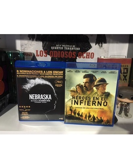 2x1 Fnac 1/2
