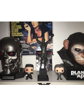 Figura ROCKY