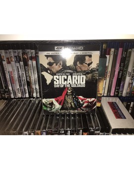Una de las pelis del año, desde USA