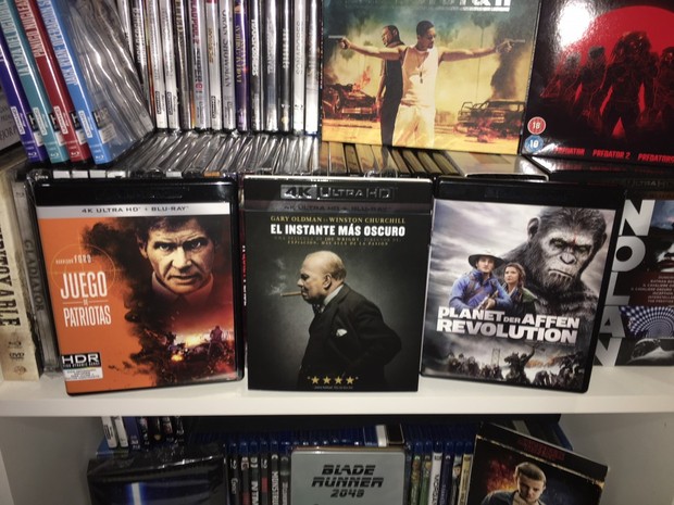 2x1 Amazon + chollo
