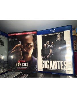 Más cosas 1/2