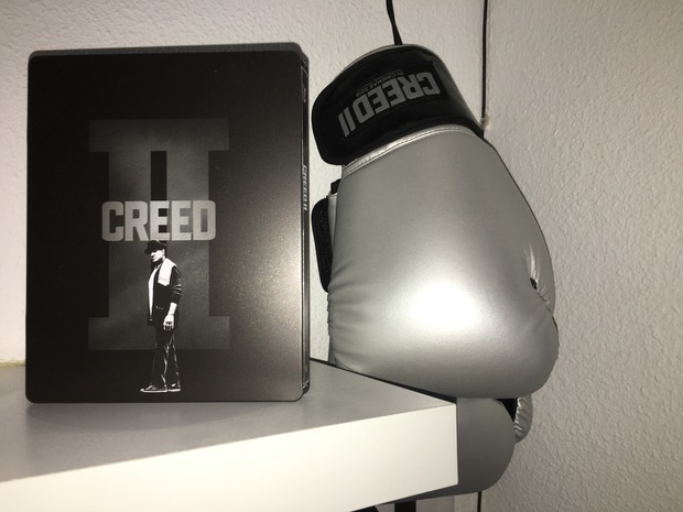 Creed II