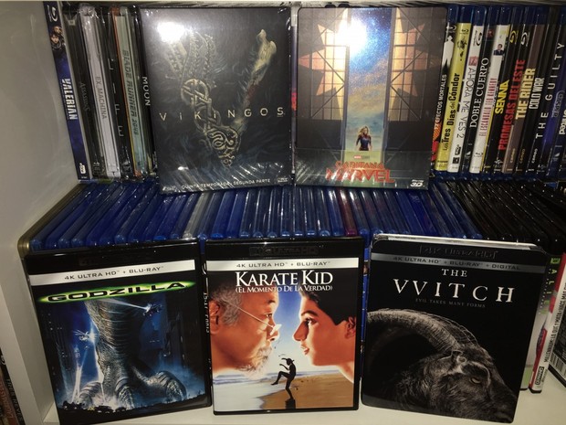 Rebajas ECI, WOW, Fnac.es