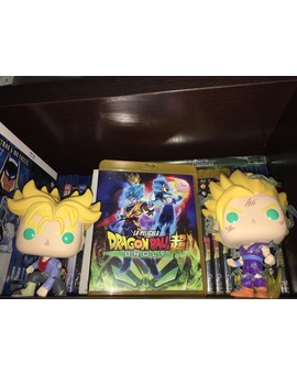DBS Broly