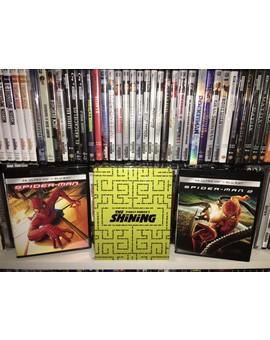 2x1 Carrefour + Zavvi