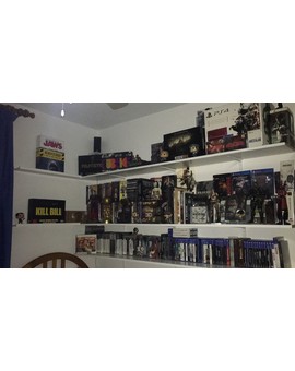 A falta de espacio... 2/2