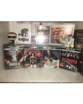 Desde Italia -50%