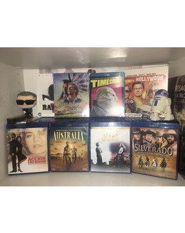 Abajo foromundodvd arriba amazon.es