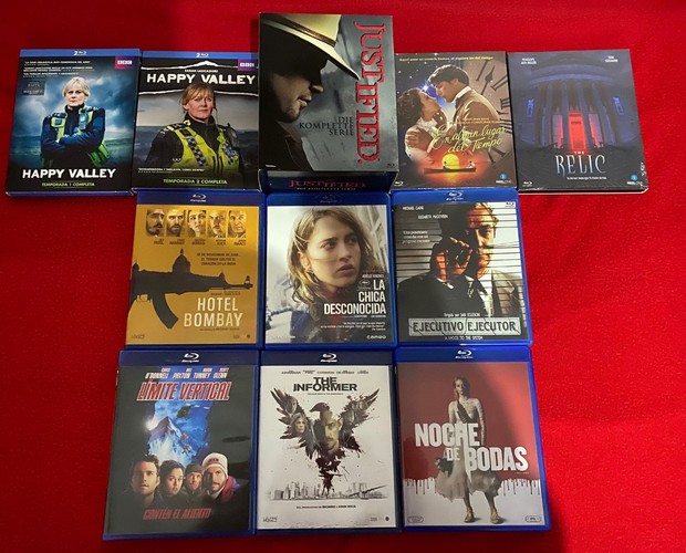 Compras Marzo1