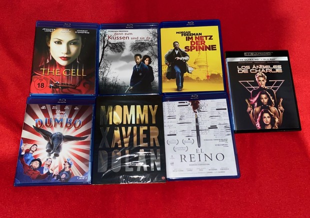 Amazon, Fnac...