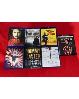 Amazon, Fnac...