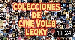 Colección actualizada 
