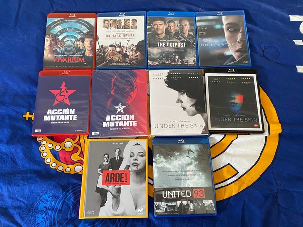 Fnac, MM, eBay..