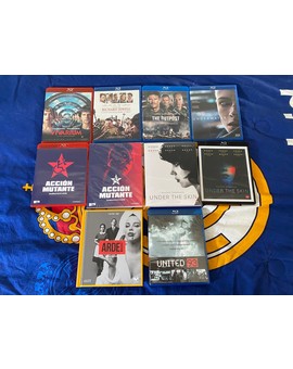 Fnac, MM, eBay..