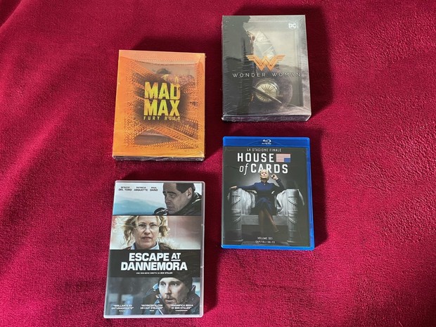Amazon IT