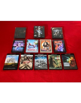 Compras julio 2021