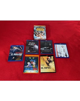 Compras Julio 2021