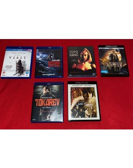 Compras 3/4
