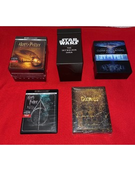 Compras 4/4