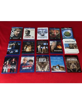 Compras Septiembre 1