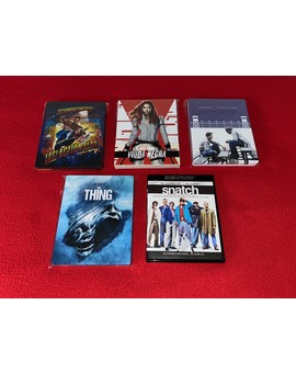 Compras Septiembre 2
