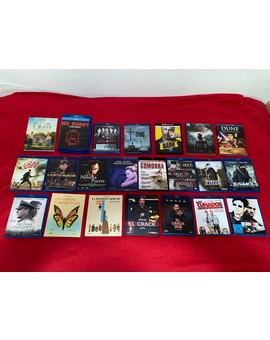 Compras Noviembre 2021 2/2