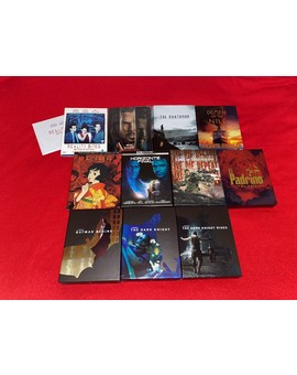 Compras Agosto 2/3