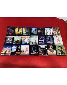 Compras del mes 