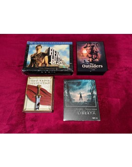 Compras de este año 2/2