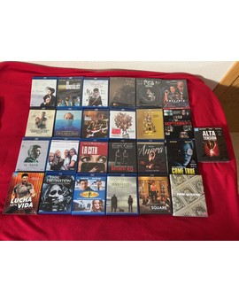 Noviembre/Diciembre 25 1/4