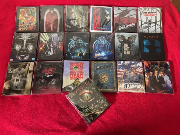 Noviembre/Diciembre 25 4/4