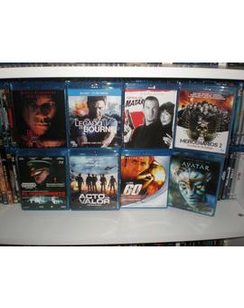 Últimas Adquisiciones.