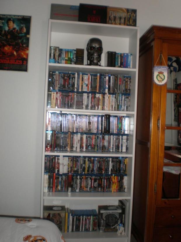 Mi colección 16/04/13 - 1