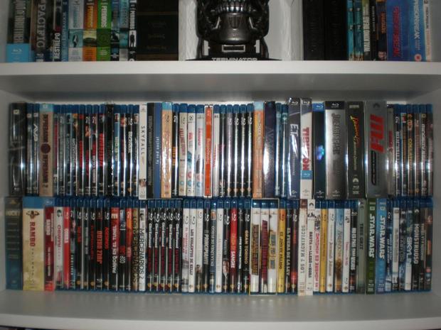 Mi colección -3