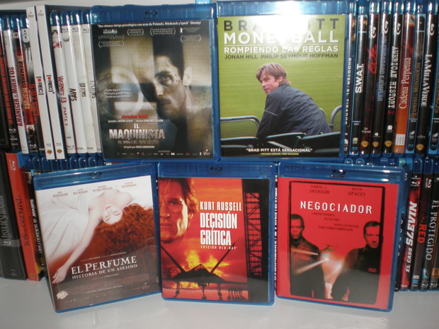 Compras MM