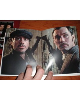 Sherlock Holmes - Digibook
