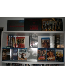 3x2 C4, Amazon.com...