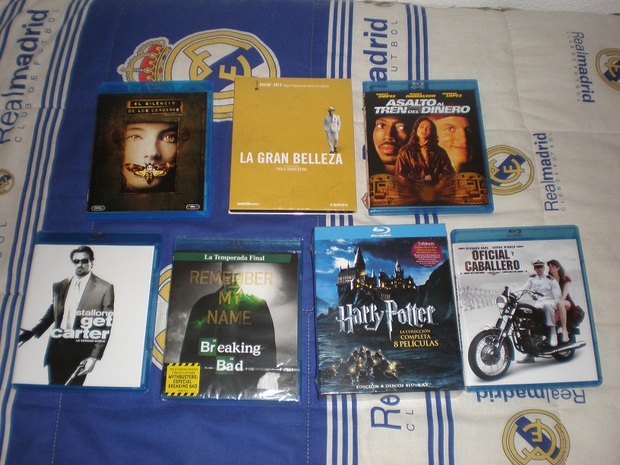 La Gran Bellaza compra compartida en el 2x1 de C4. Lo demas del 2x1 de MM.