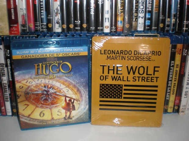 2 Imprescindibles