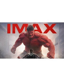 Mi crítica de Capitán América: Brave New World