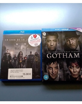 Primeras compras de septiembre