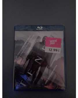 Tenet Blu-ray. Os convenció la película? 