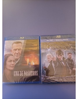 Últimas compras Black Friday 