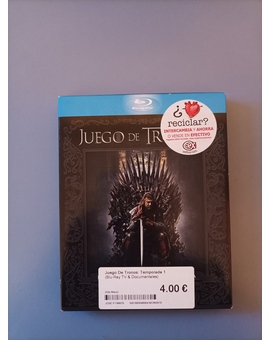 Compra inesperada 